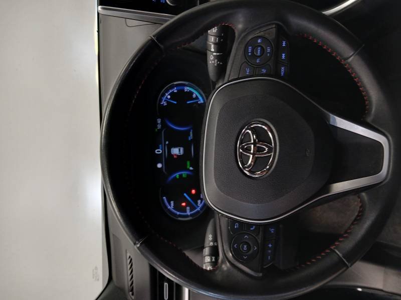 Toyota RAV4 - Photo 27