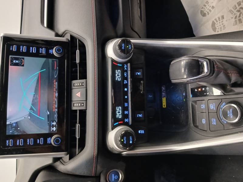 Toyota RAV4 - Photo 29