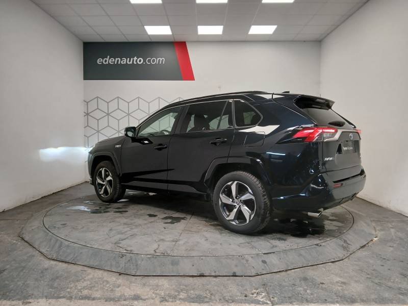 Toyota RAV4 - Photo 3
