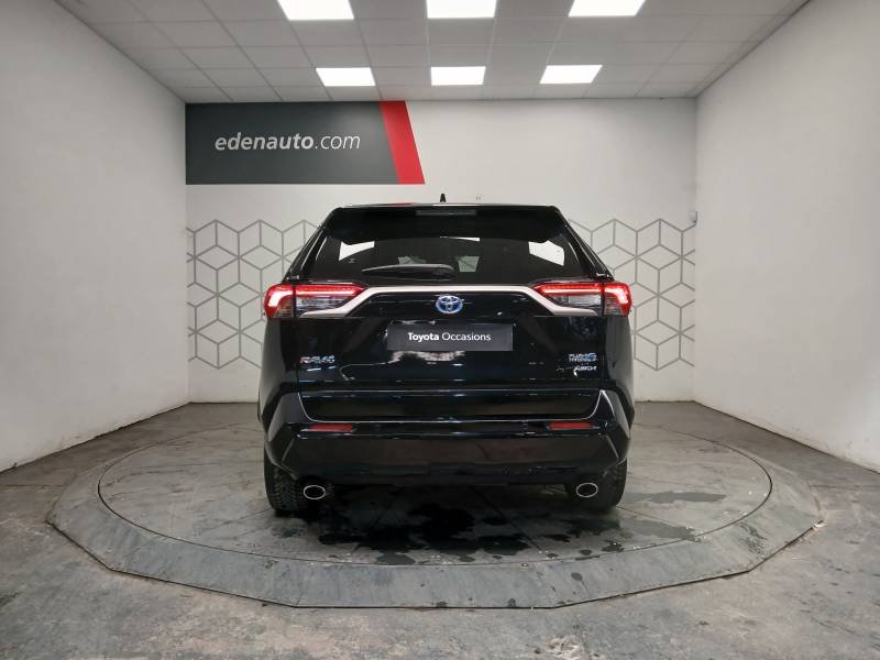 Toyota RAV4 - Photo 4