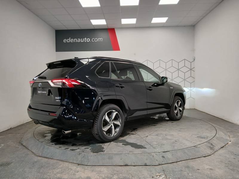 Toyota RAV4 - Photo 5