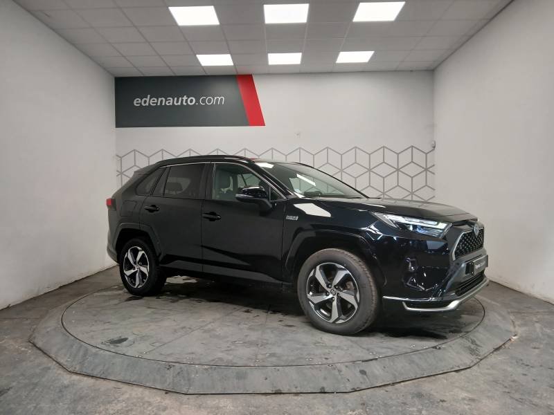 Toyota RAV4 - Photo 7