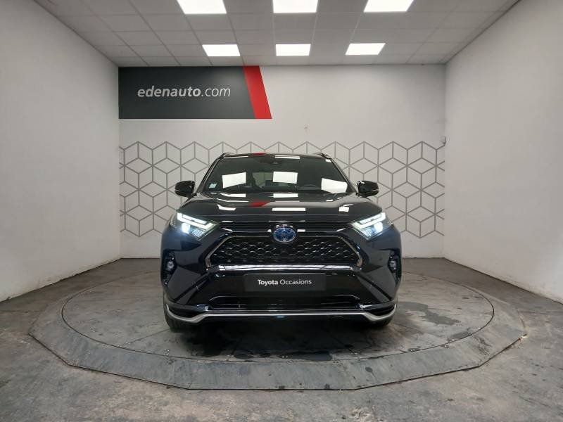 Toyota RAV4 - Photo 8