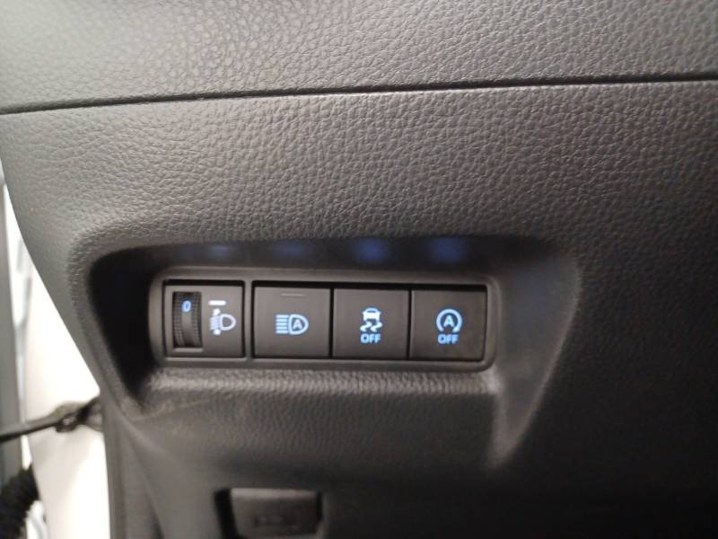 Toyota aygo x - Photo 14