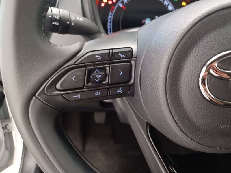 Toyota aygo x - Photo 15