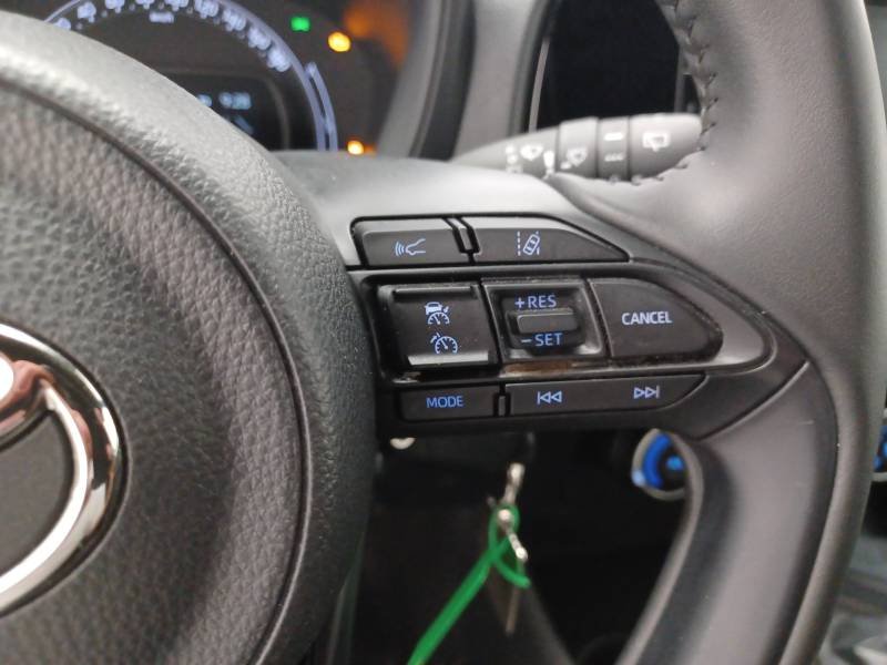 Toyota aygo x - Photo 16