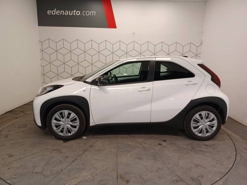 Toyota aygo x - Photo 2