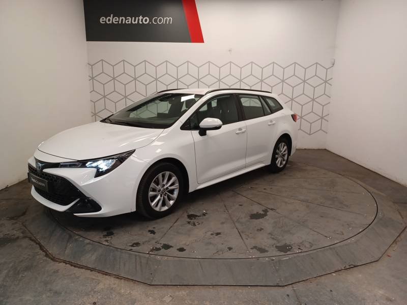 Toyota Corolla - Photo 1