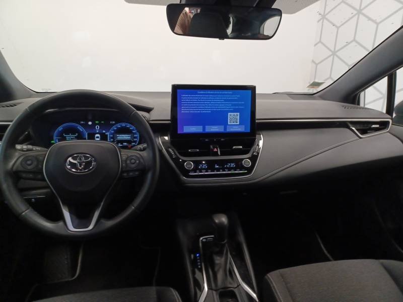 Toyota Corolla - Photo 11