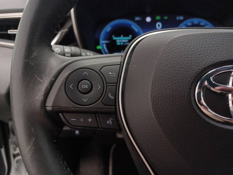 Toyota Corolla - Photo 16