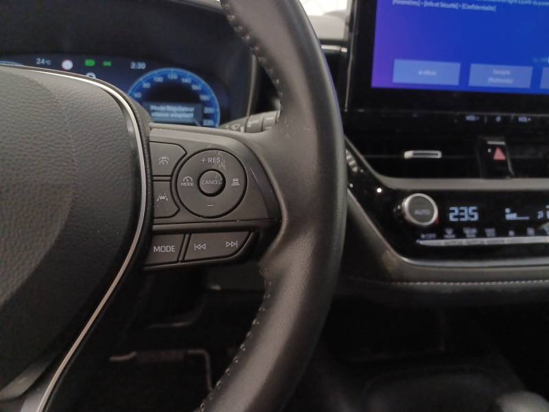 Toyota Corolla - Photo 17