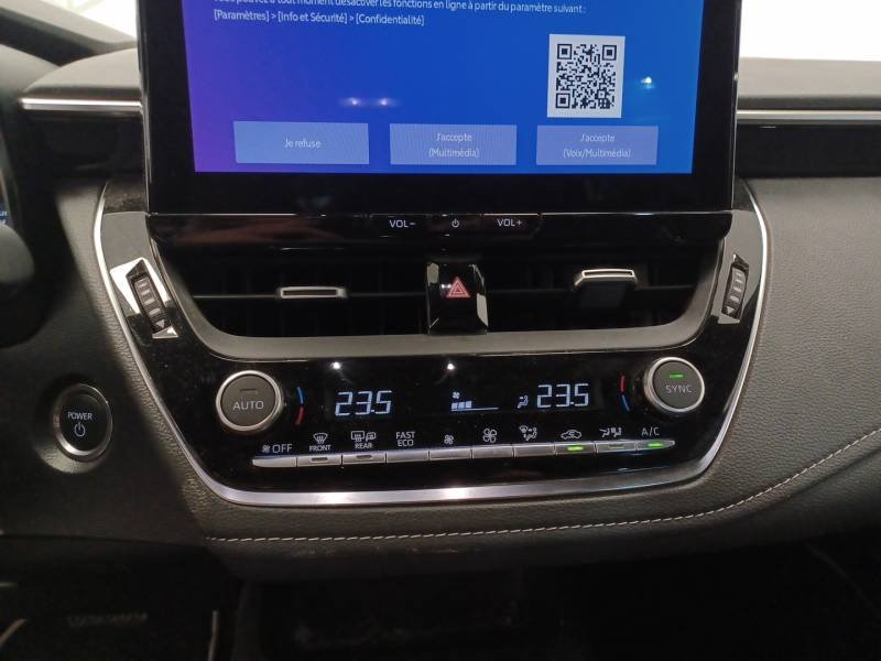 Toyota Corolla - Photo 18