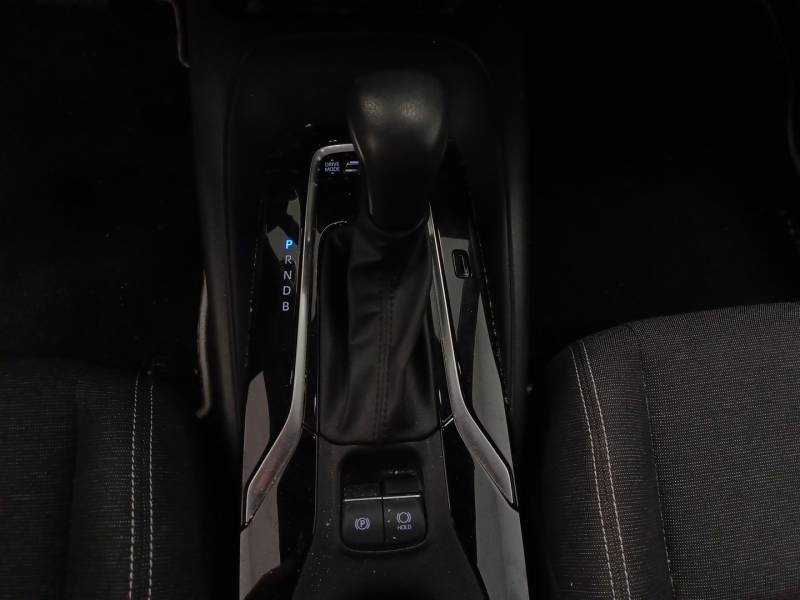 Toyota Corolla - Photo 20