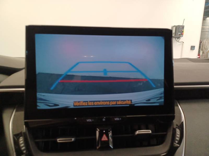 Toyota Corolla - Photo 21