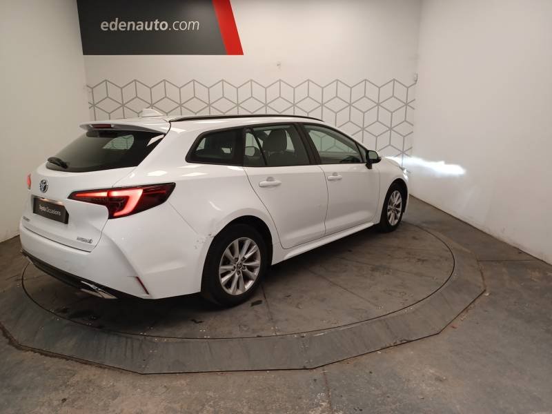 Toyota Corolla - Photo 5