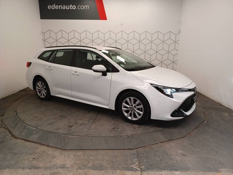 Toyota Corolla - Photo 7