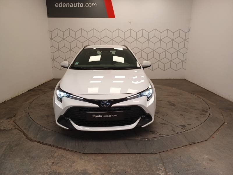 Toyota Corolla - Photo 8