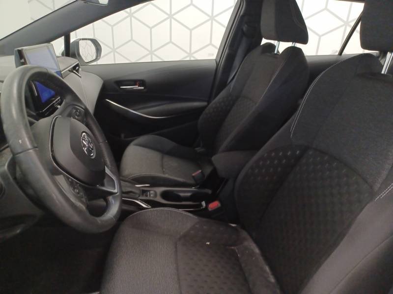Toyota Corolla - Photo 10
