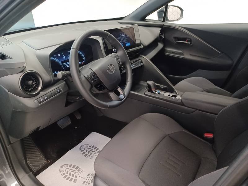 Toyota C-HR - Photo 11
