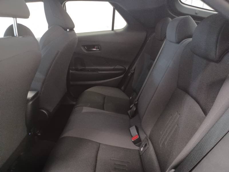 Toyota C-HR - Photo 13