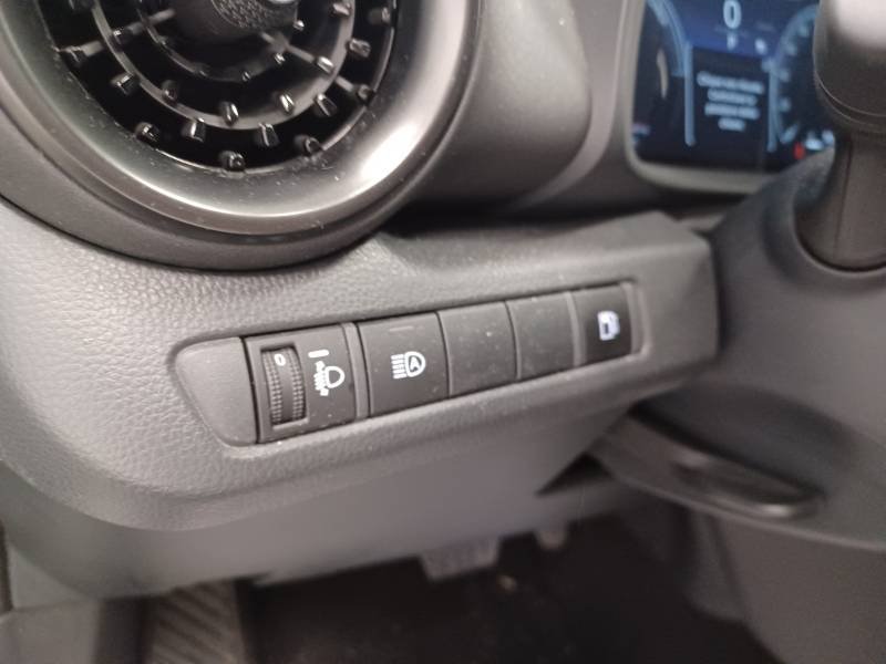 Toyota C-HR - Photo 17