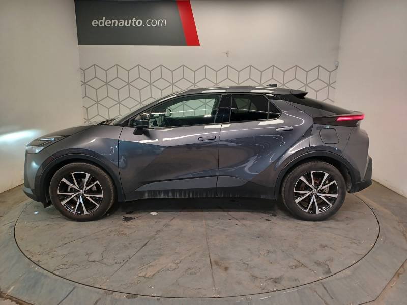 Toyota C-HR - Photo 2