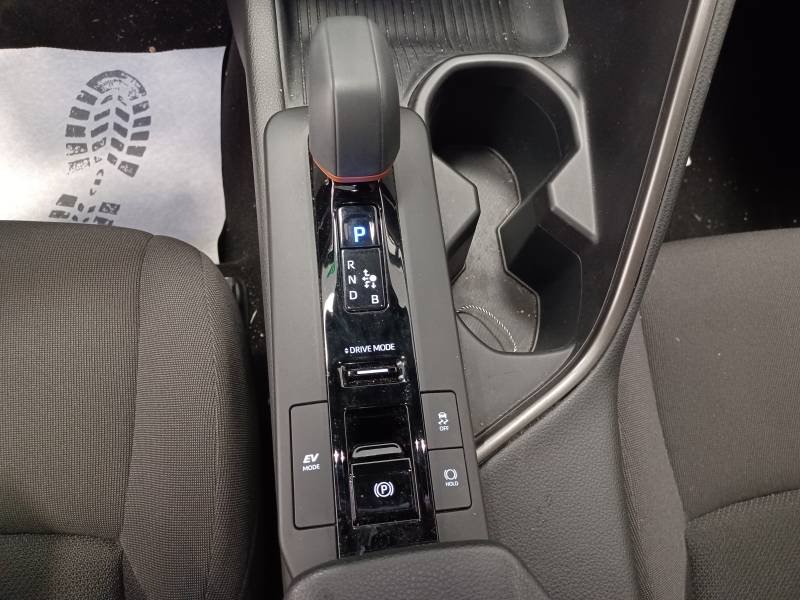Toyota C-HR - Photo 22