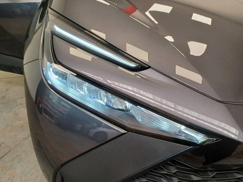 Toyota C-HR - Photo 26