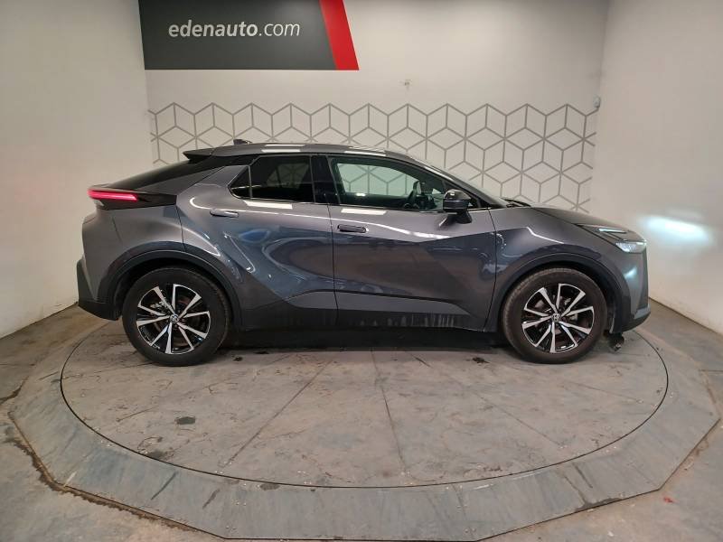 Toyota C-HR - Photo 6