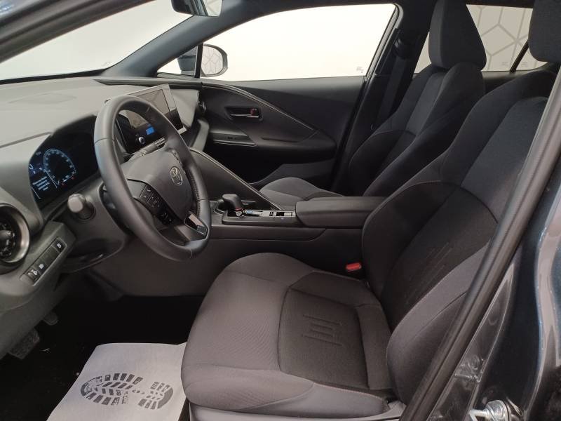Toyota C-HR - Photo 10