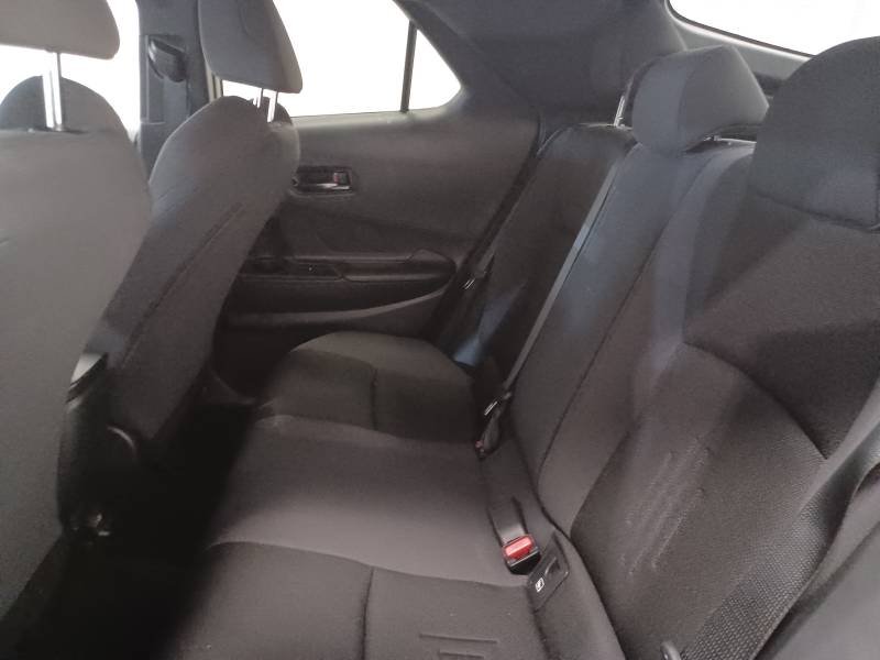 Toyota C-HR - Photo 13