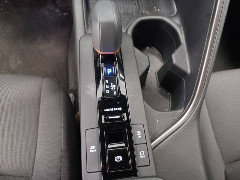 Toyota C-HR - Photo 19