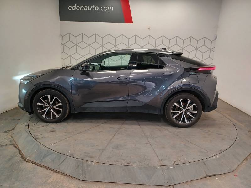 Toyota C-HR - Photo 2