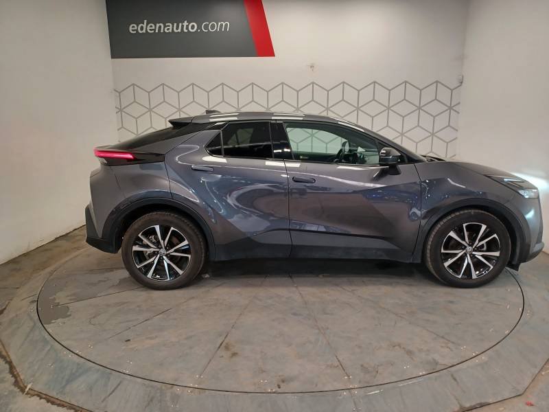 Toyota C-HR - Photo 6