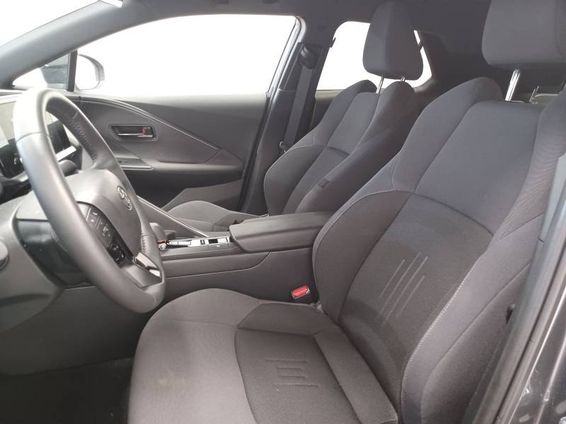 Toyota C-HR - Photo 10