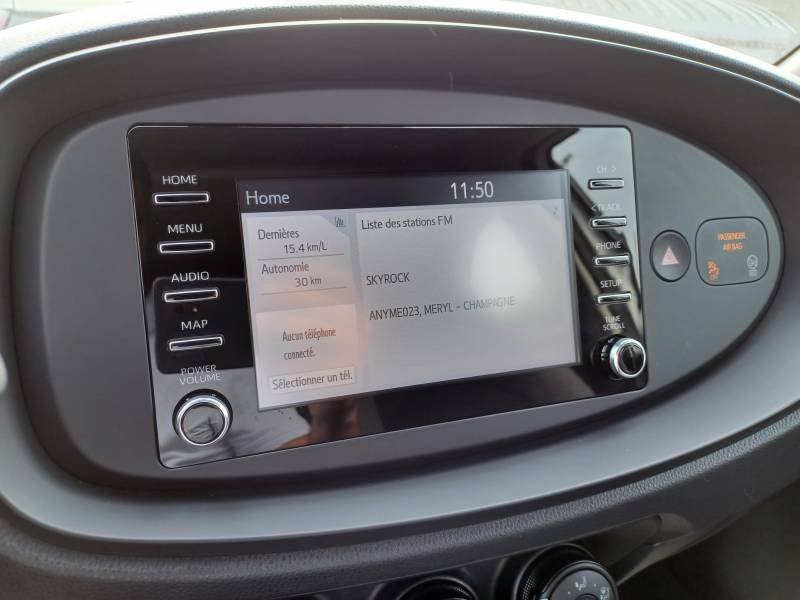 Toyota aygo x - Photo 14