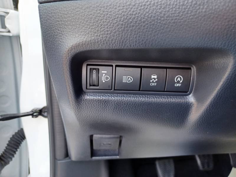 Toyota aygo x - Photo 19