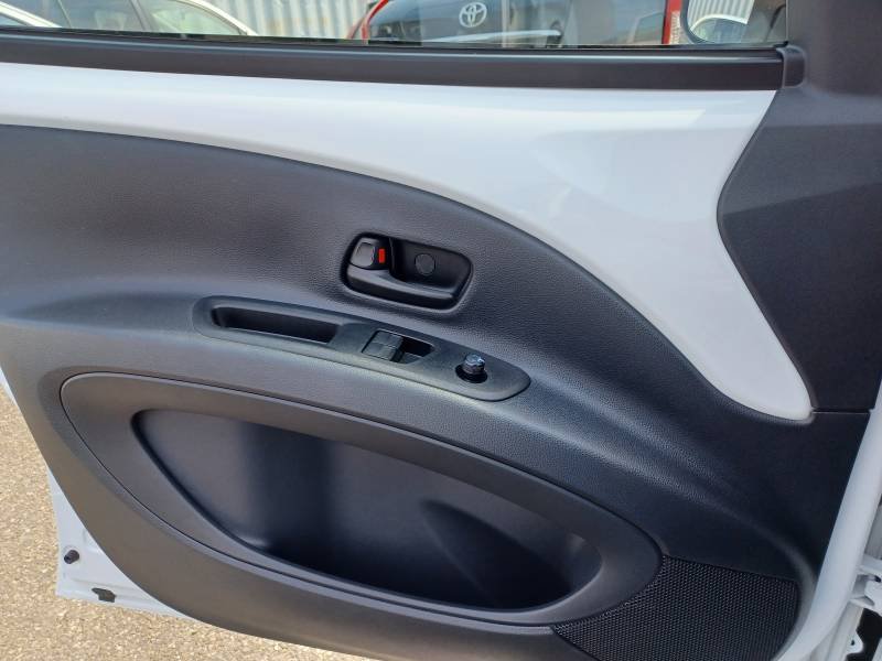 Toyota aygo x - Photo 20
