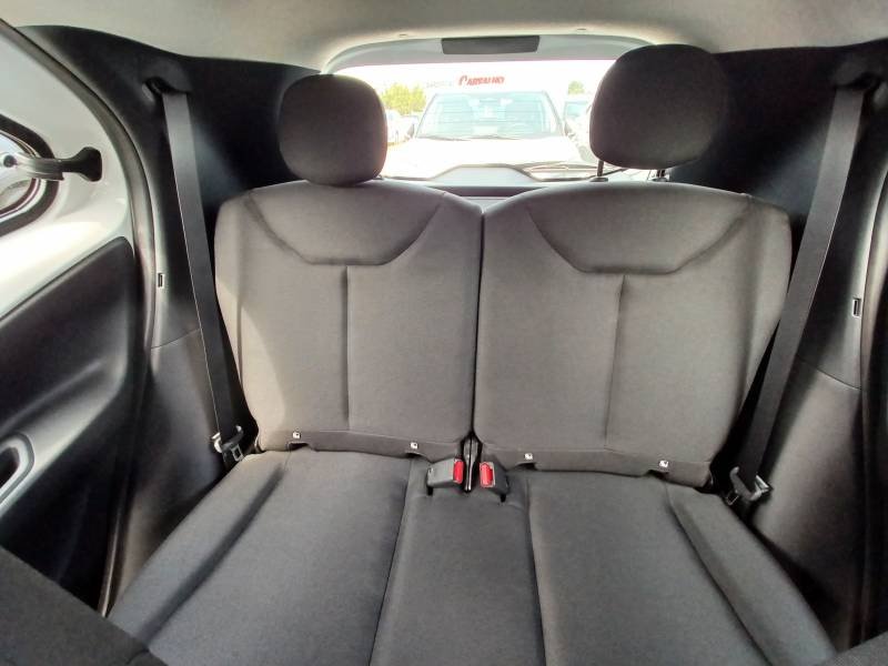 Toyota aygo x - Photo 10