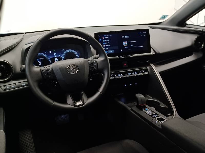 Toyota C-HR - Photo 11