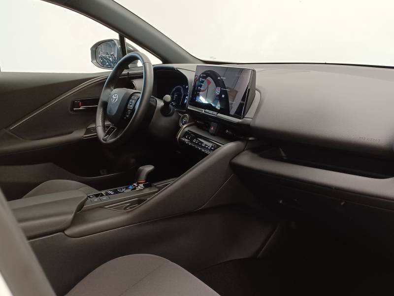 Toyota C-HR - Photo 12