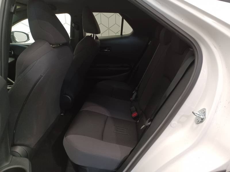 Toyota C-HR - Photo 13