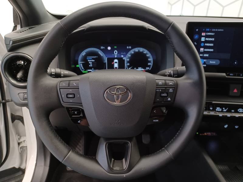 Toyota C-HR - Photo 18