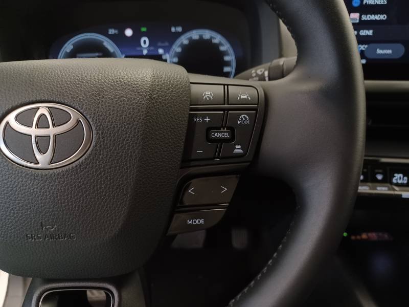 Toyota C-HR - Photo 19