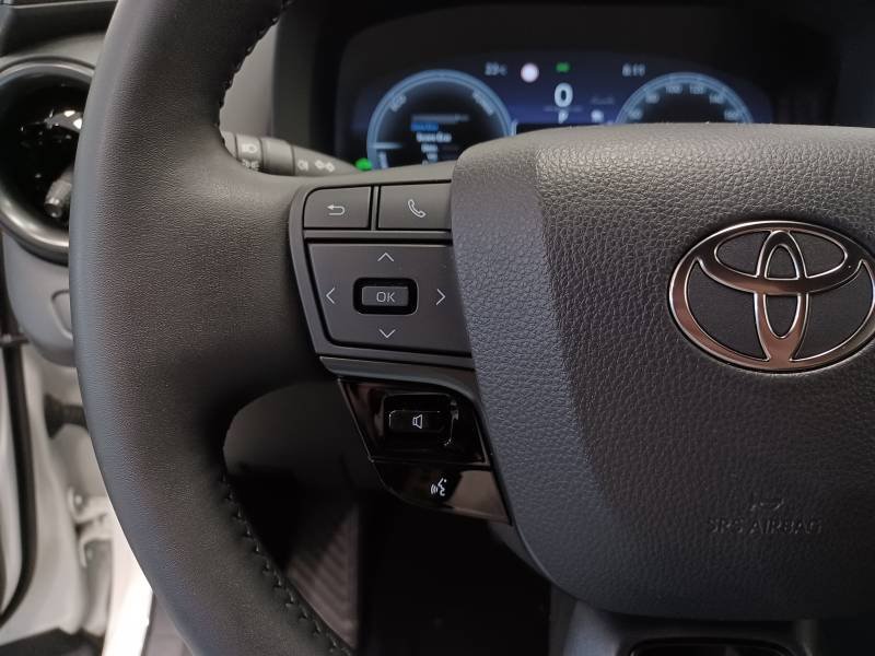 Toyota C-HR - Photo 20