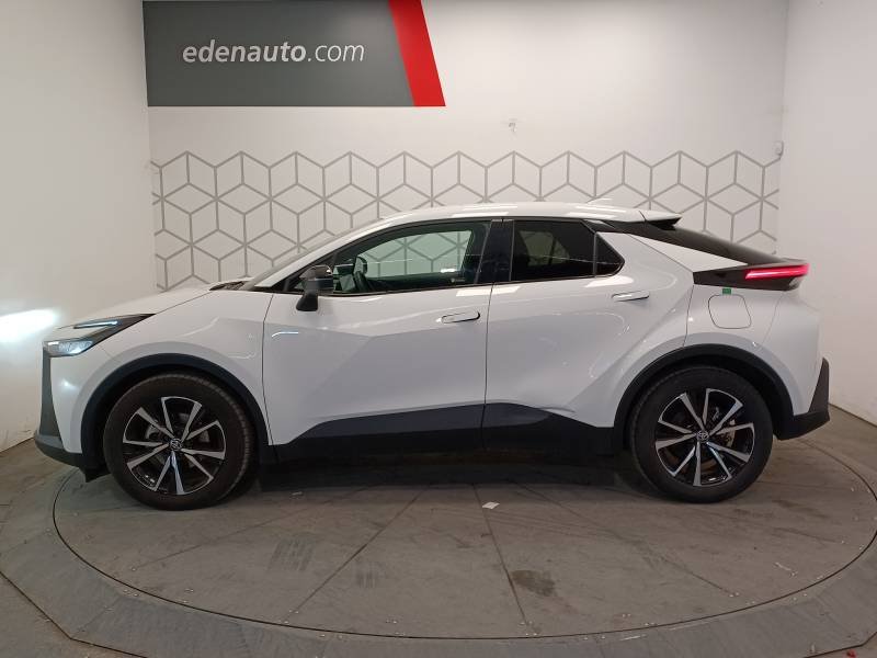 Toyota C-HR - Photo 2