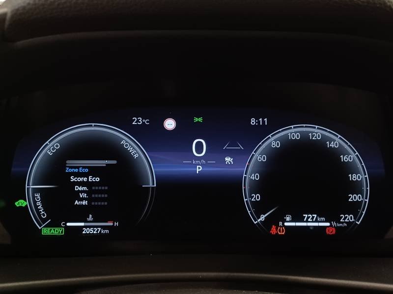 Toyota C-HR - Photo 21