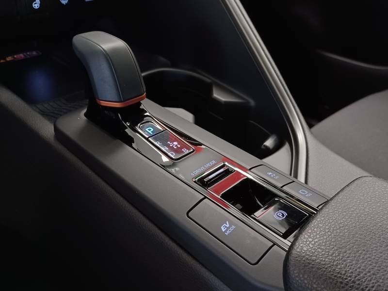 Toyota C-HR - Photo 22