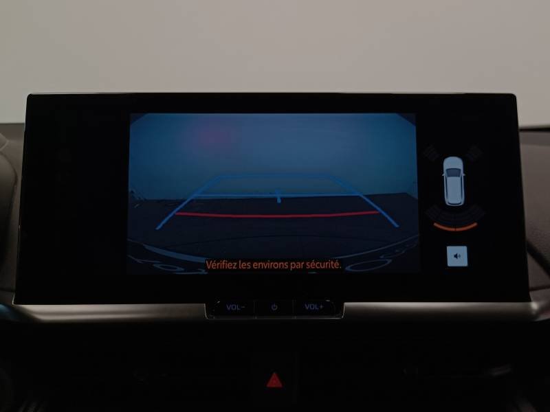 Toyota C-HR - Photo 27