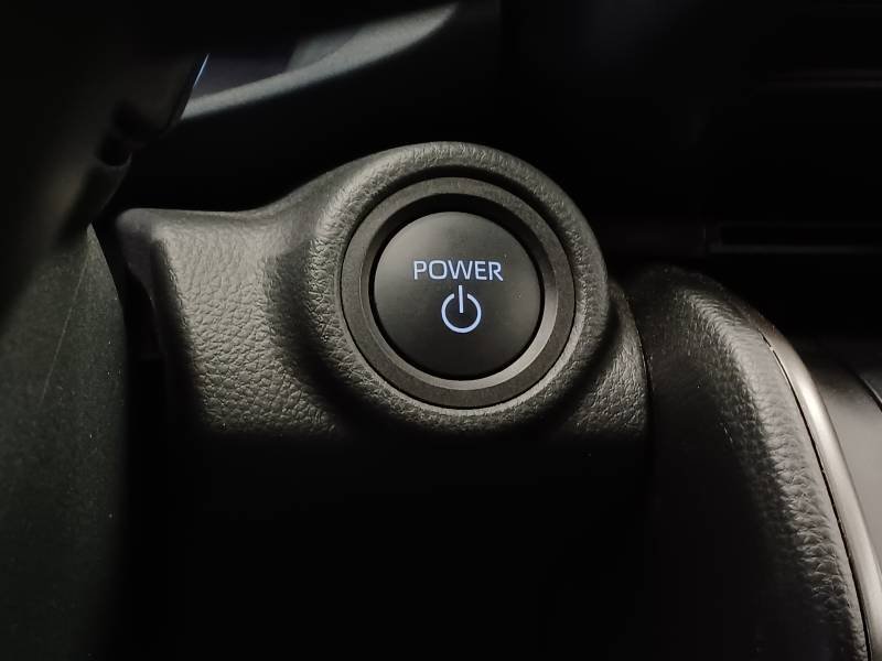 Toyota C-HR - Photo 28